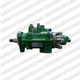 Pump Stanadyne DE2635-5807 | RE-518164