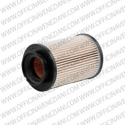 Filtro de combustible 1457070007 | N0007
