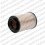 Filtro de combustible 1457070007 | N0007