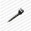 Inyector Bosch 0445110429 | 0445110437 | 0986435190