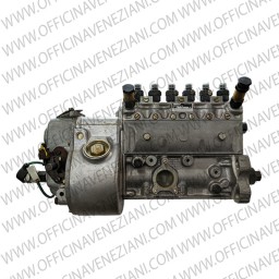 Pompa in linea PES6A80B410 L4/220