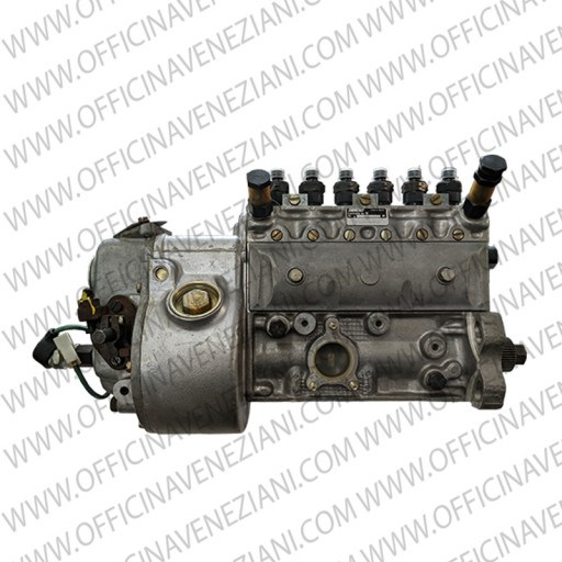 Pompa in linea PES6A80B410 L4/220