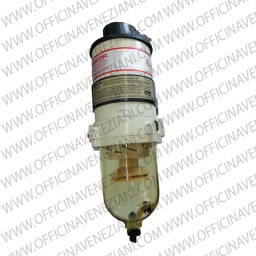 Racor 900FH water-fuel separator filter