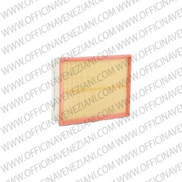 Air filter 1457433046 | S3046