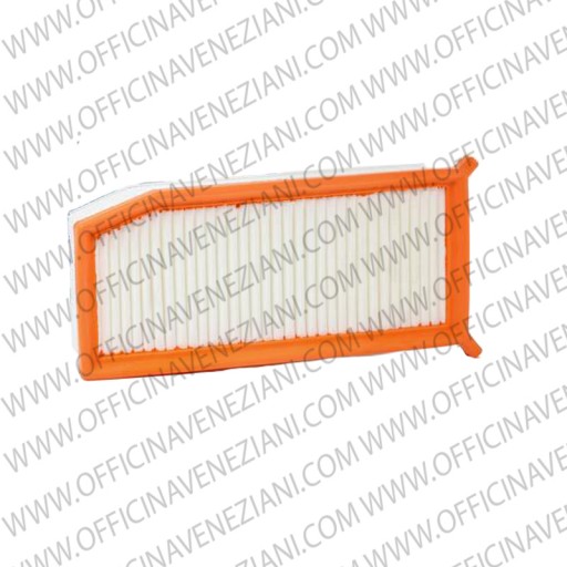 Filtro aria F026400343 | S0343