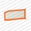 Filtro aria F026400343 | S0343