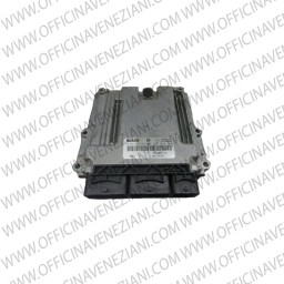 Engine control unit 0281018941 | 237102216R