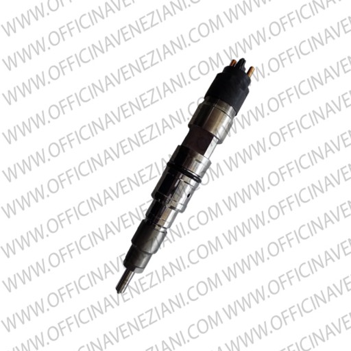 Injector Bosch 0445120064 | 0986435529