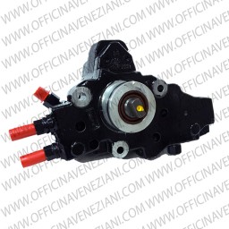 Pump Bosch 0445010143 | 0986437364