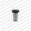 Filtro carburante F026402820