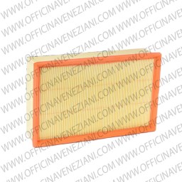 Filtro de aire F026400287 | S0287