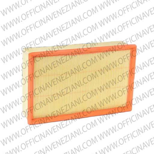 Filtro de aire F026400287 | S0287