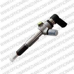 Iniettore siemens A2C59511610 | HRD656 | 4M5Q9F593AD
