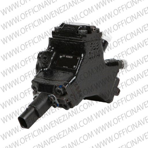 Pump Bosch 0445010025 | 0445010273 | 0986437019