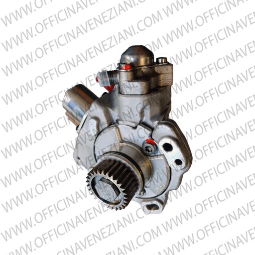 Pump Delphi 28384347 | 28323334