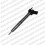 Injector Bosch 0445116004 | 0445116005 | 0986435360