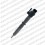 Iniettore Bosch 0445115028 | 0445115030 | 0986435352