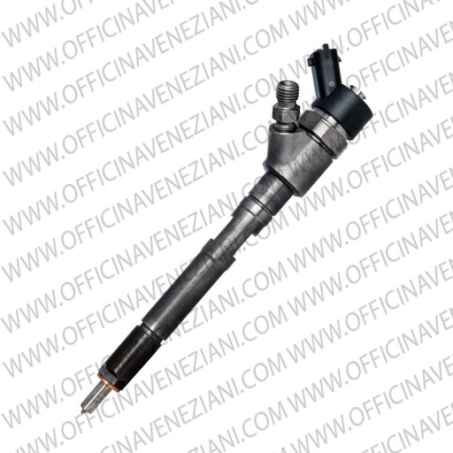 Iniettore Bosch 0445110270 | 0445110269 | 0986435153 | 0986435238