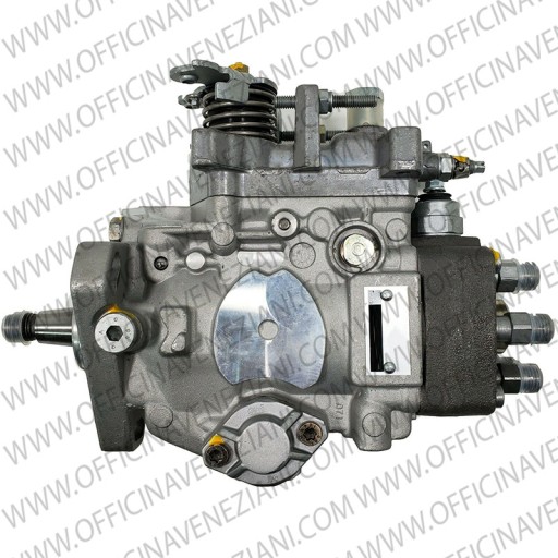 Pump VE 0460416042 | 0460416063