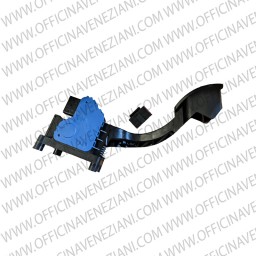 Accelerator pedal Fiat 51852090 | 170644BR | 52097847