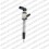 Delphi injector a2c59511364 | HRD651