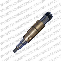 Scania injector 2264458