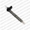 Bosch injector 0445110057 | 0986435093