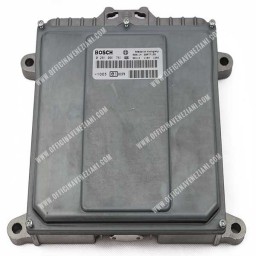 Bosch 0281001761 | Man 51116161005