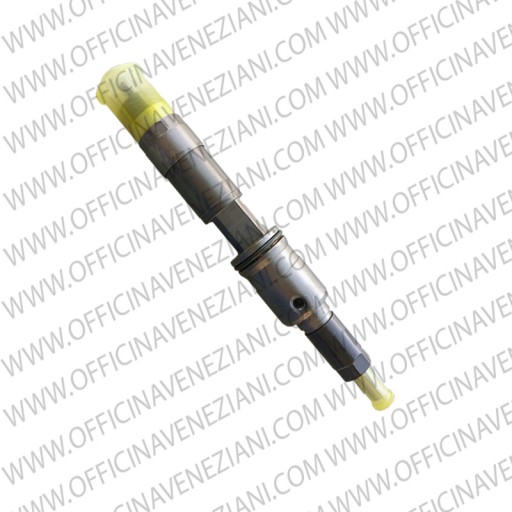 Iniettore Bosch Renault IVECO Volvo 044512009 | 0445120010 | 0445120085 