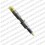 Iniettore Bosch Renault IVECO Volvo 044512009 | 0445120010 | 0445120085 