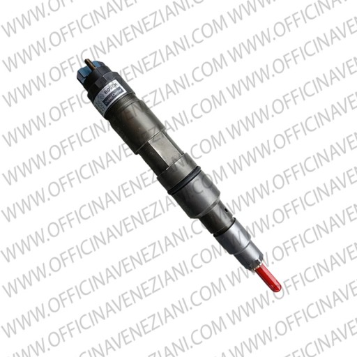 Bosch MAN injector 0445120099 | 0445120148 | 0986435563