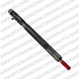Injector Delphi EJBR04501D | HRD347 | R04501D