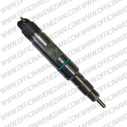 Iniettore Bosch 0445120056 | 51101006056 | 0986435672