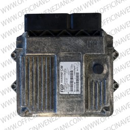 Unidad de control del motor MJD6O2A6 | 55202542 | 7160009402