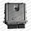 Engine control unit 0281014160 | A6461505878