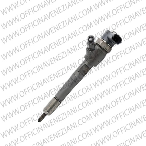Iniettore Bosch 0445110325 | 0445110326 | 0986435200 | 0986435199
