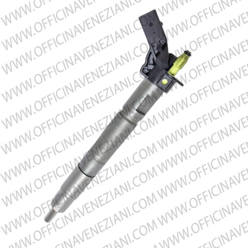 Inyector Bosch 0445116027 | 0445116028 | 0986435406