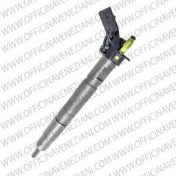 Inyector Bosch 0445116027 | 0445116028 | 0986435406