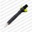 Iniettore Delphi 28475604 | 28654963 | 28565337 | HRD371
