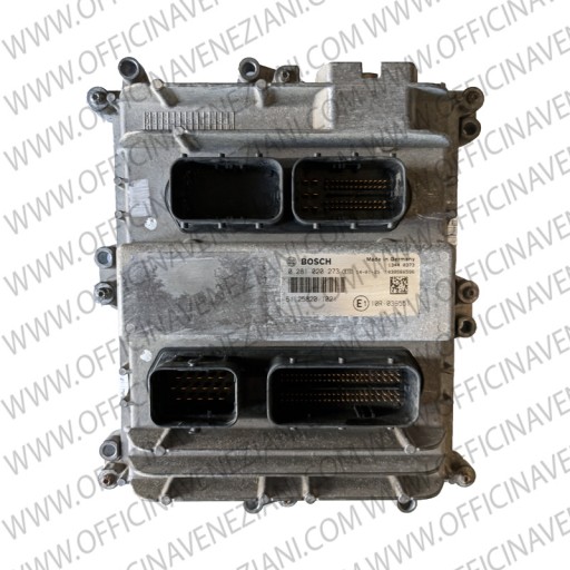 Ecu Bosch 0281020273 | 51288201021