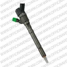 Injector Bosch 0445110166 | 0986435117 | 0986435118