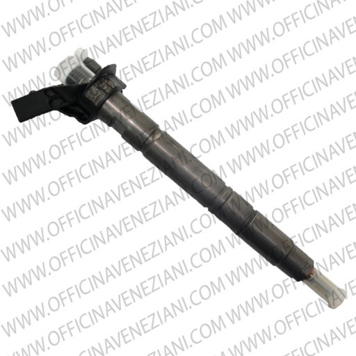 Injector Bosch 0445117083 | 0445117084 | 0986435441