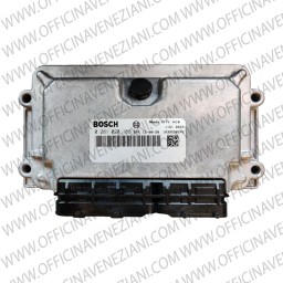 ADBlue control unit repair 0281020186
