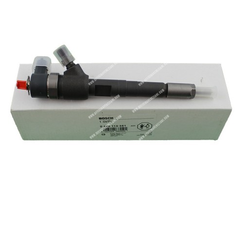 Injector CR Bosch 0445110351 | 0986435204
