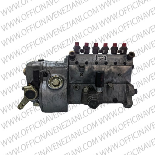Pompa PES6A90B410 Fiat