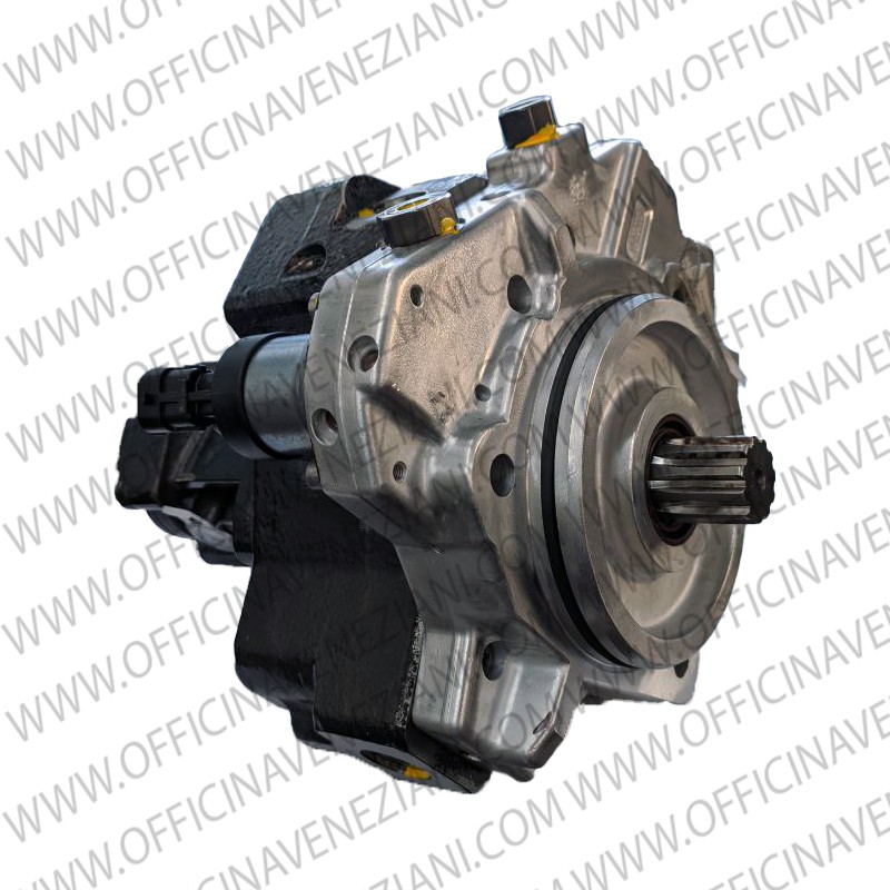 Pompa Bosch 0445020202 | 0445020277 | 0986437383