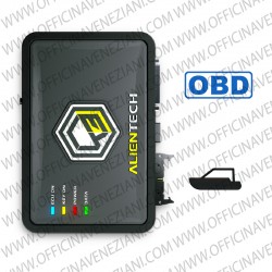 KESS3 Protocol: Marini OBD...