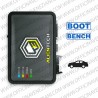 KESS3 Protocol: Car Bench-Boot [KESS3SA005]