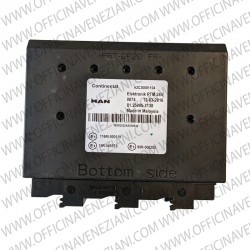 PTM alignment A2C30081104 81.25805-7138