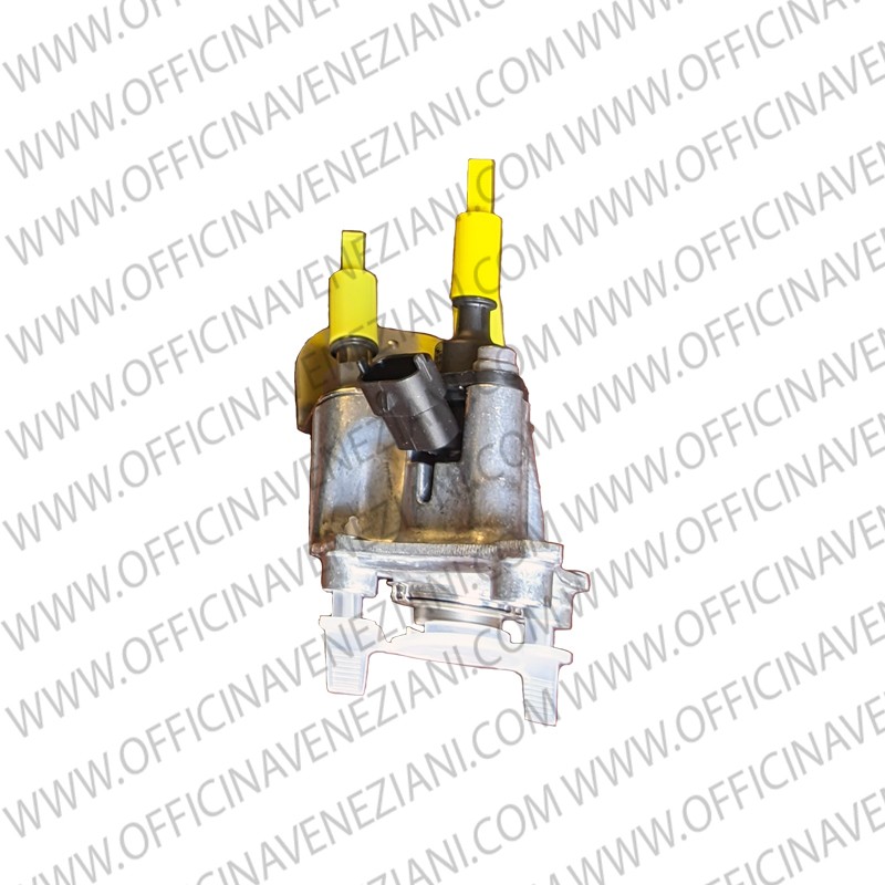 Bosch ADBlue injector 0444043047